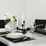 Monika - Private Terrace & Parking Zara