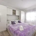 Appartamento Monika - Private Terrace & Parking *