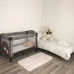 Appartamento Monika - Private Terrace & Parking