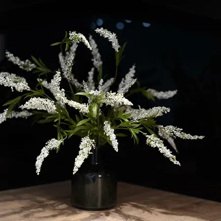 Monika - Private Terrace & Parking アパート