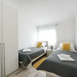 Apartament Monika - Private Terrace & Parking *