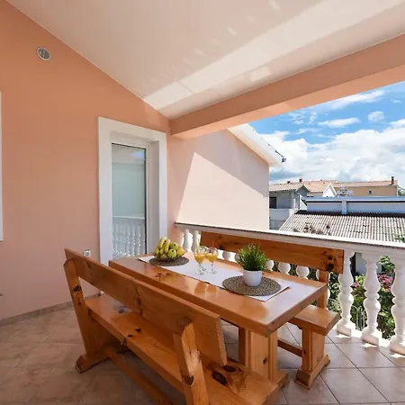 Monika - Private Terrace & Parking 公寓 *